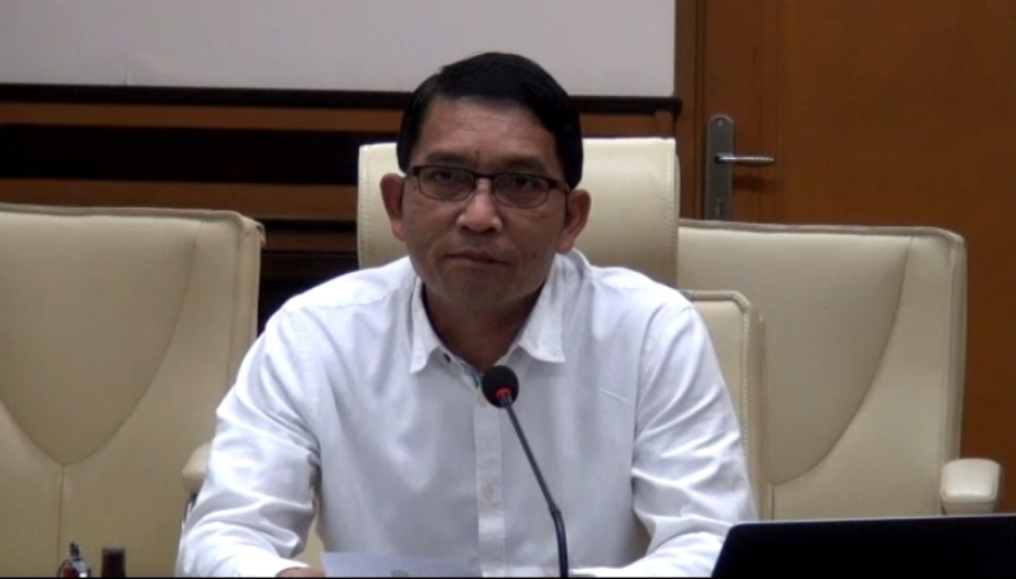 Semester I-2021, Pembangkit EBT Tambah 217 MW