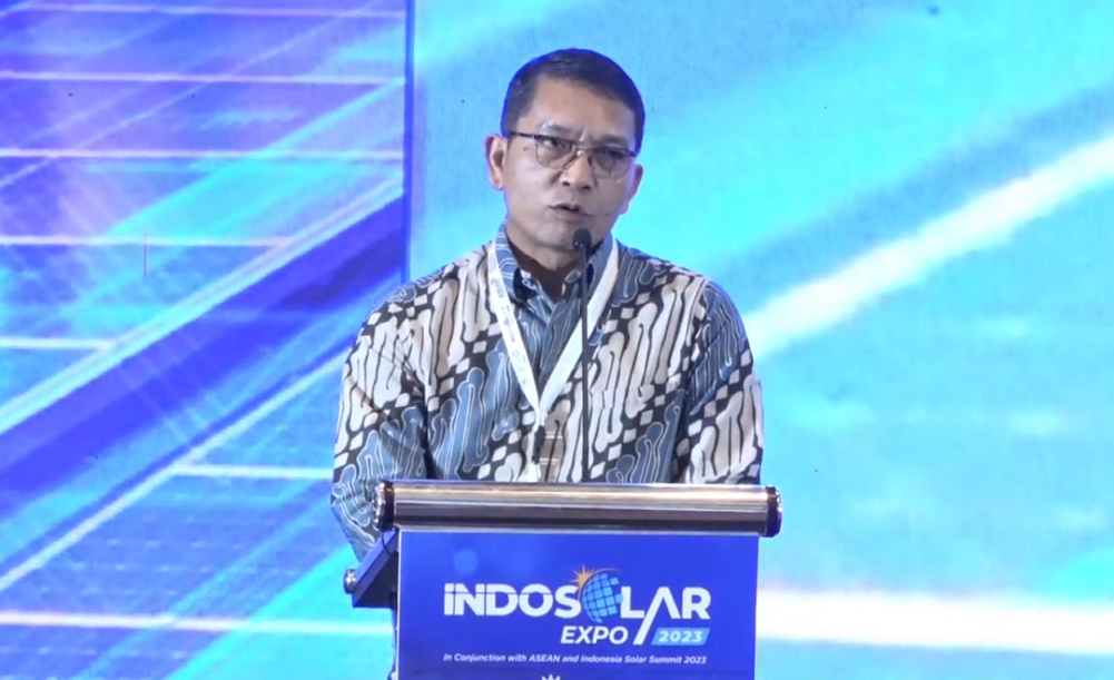Segera Hadir, Industri Panel Surya Terintegrasi