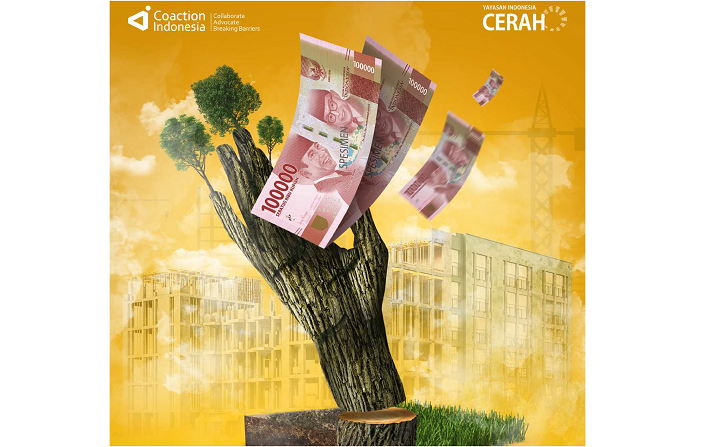 Indonesia Punya Kesempatan Lakukan Aksi Iklim Lebih Ambisius