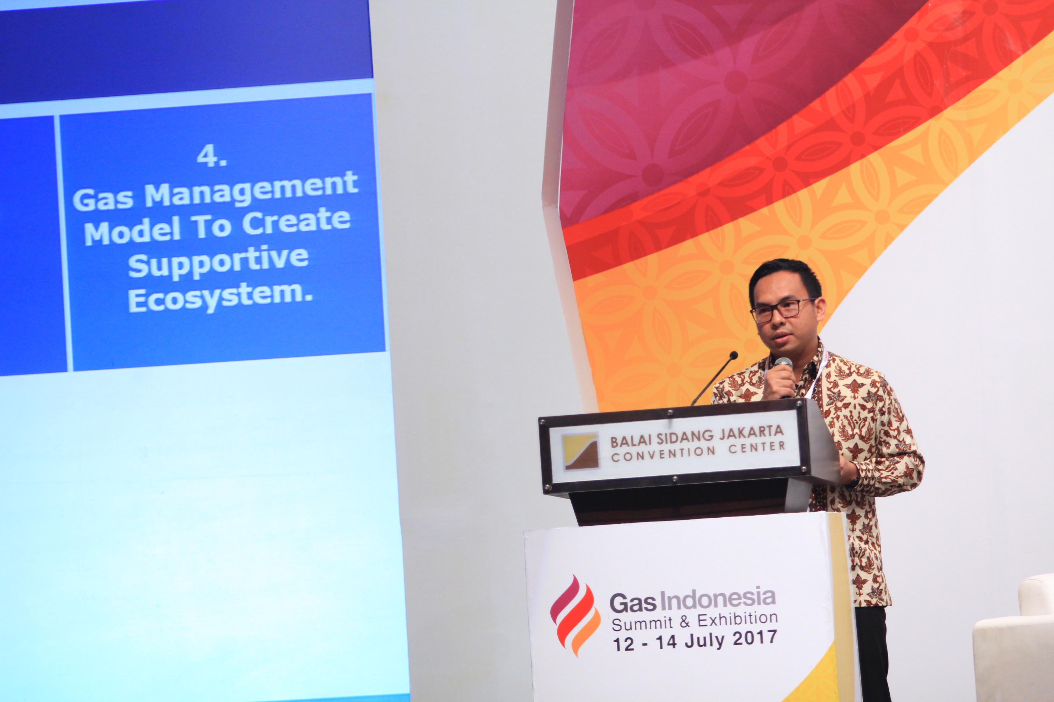 Tantangan dan Peluang Bisnis Gas di Indonesia