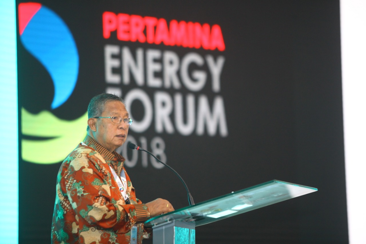 Pertamina Optimalkan Sumber Energi Lokal