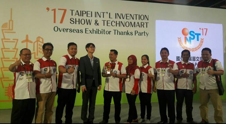 Pertamina Borong 11 Penghargaan Inovasi Internasional