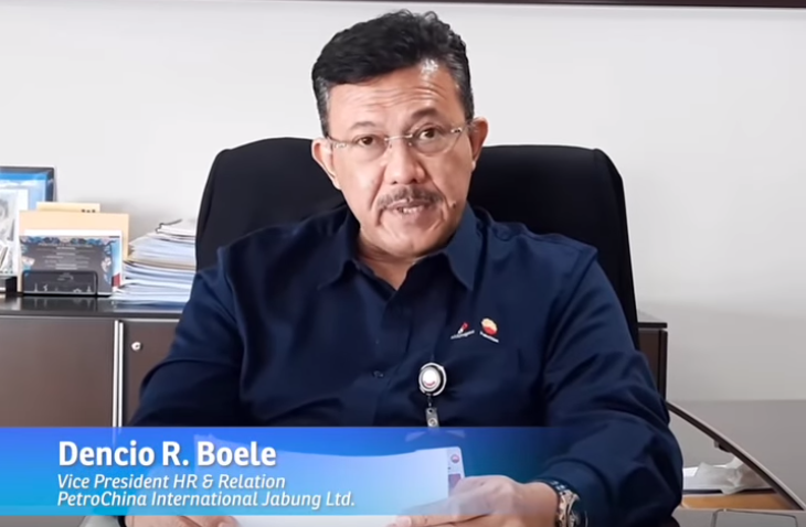 PetroChina Libatkan Eksternal Selidiki Insiden di Sumur WB-D7