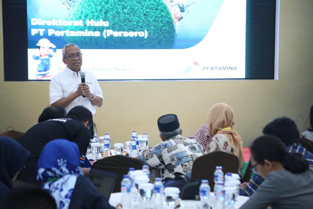 Naikan Produksi dengan Pendekatan Business Unusual