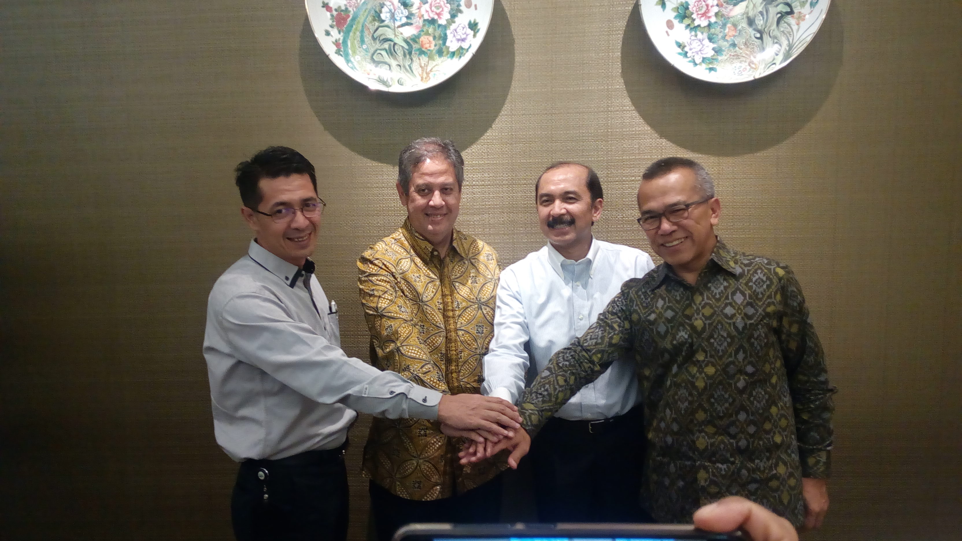 Supply Chain Services, Kunci Keberhasilan ABM Investama