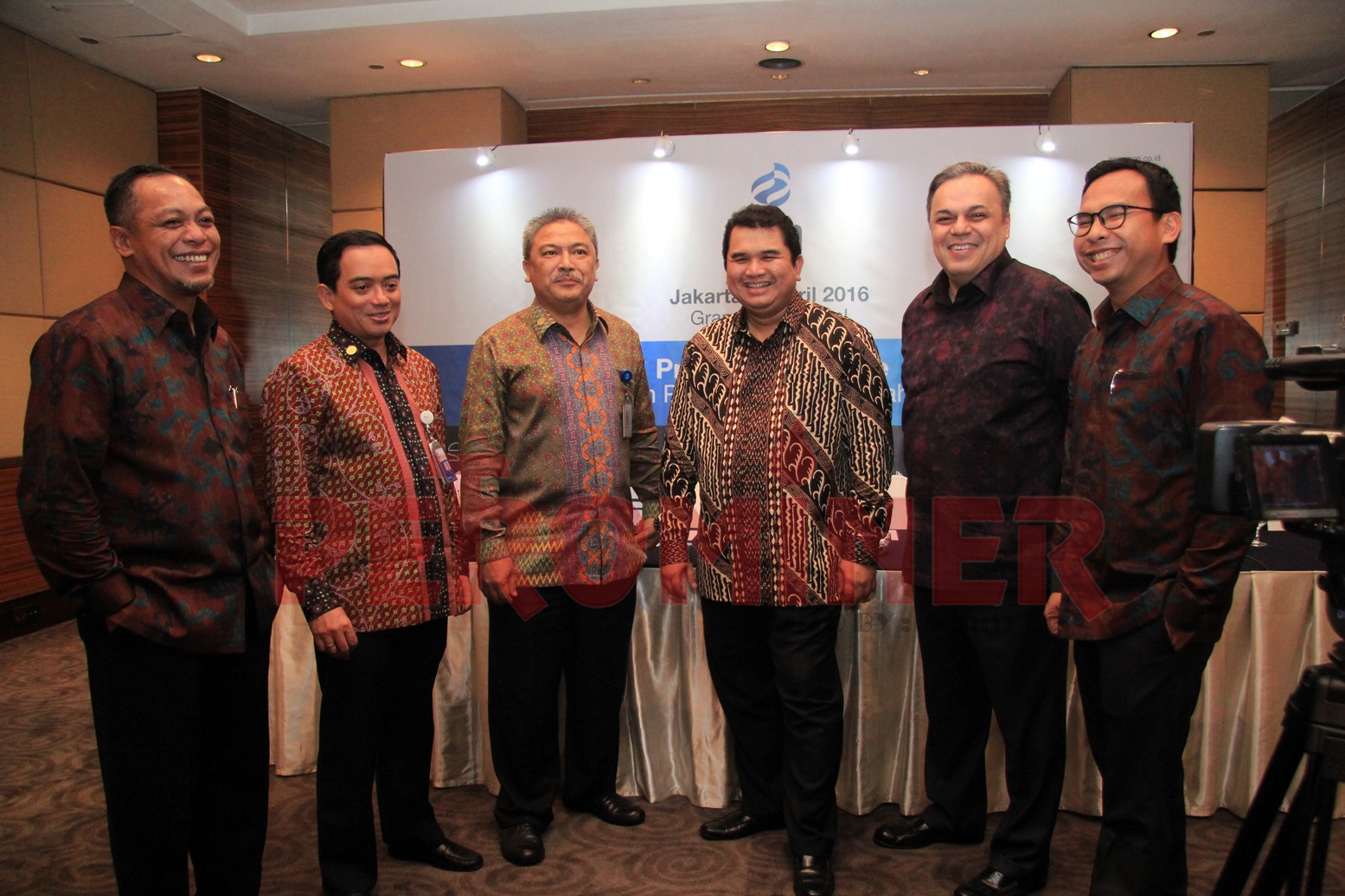 PGN Bagikan Dividen Rp 2,21 Triliun