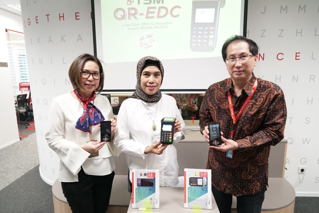 IKM Teknologi Kian Berinovasi dan Berdaya Saing Tinggi