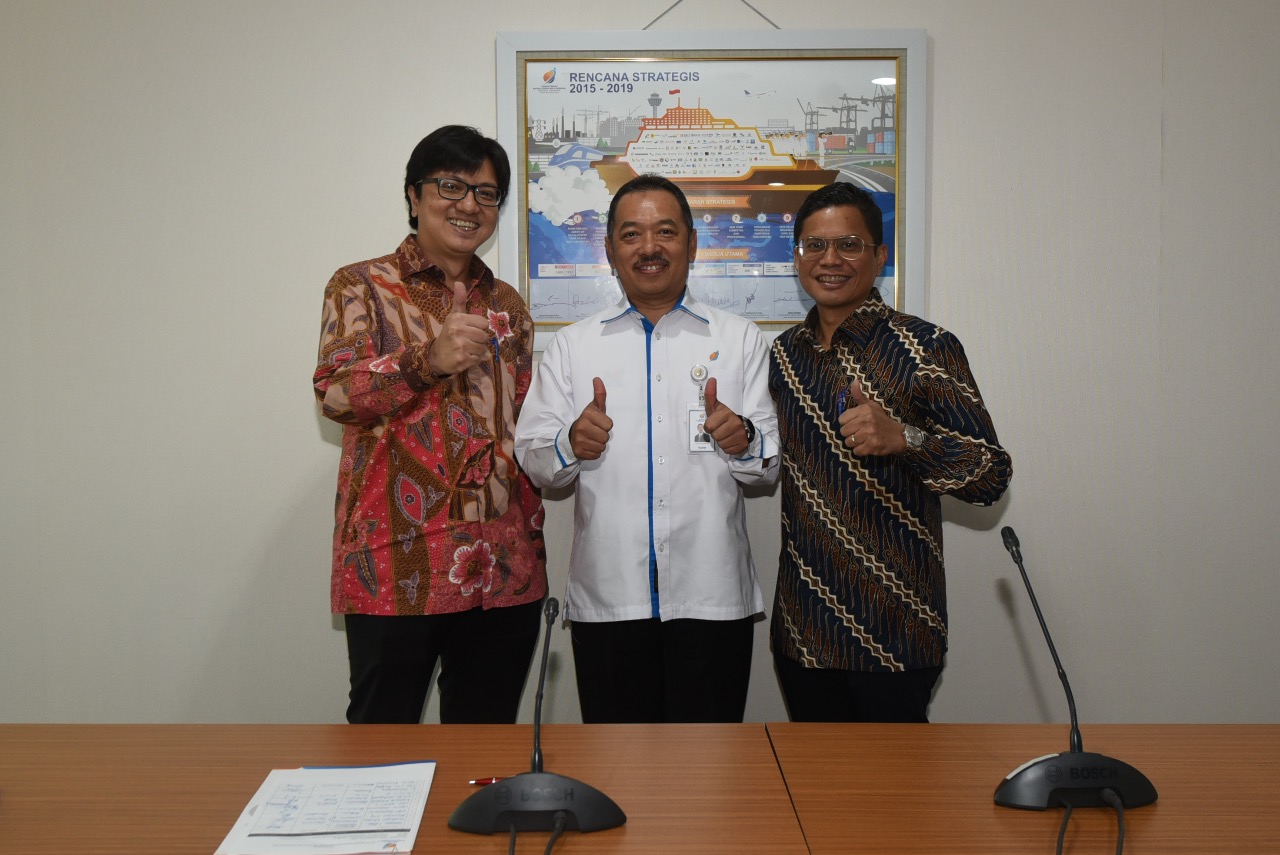 Direktur Keuangan Pertamina Diganti