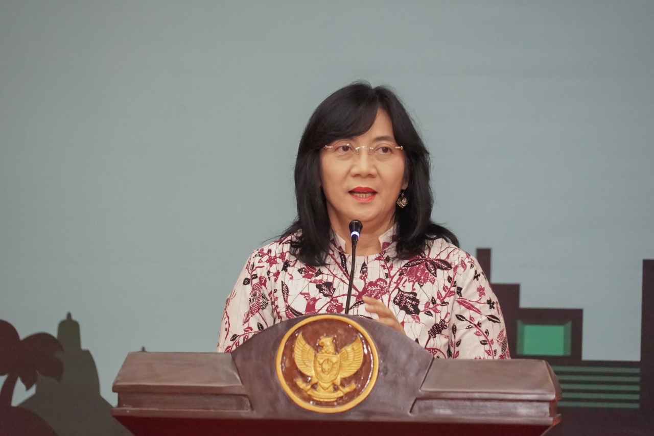 Kemenperin Dorong IKM Manfaatkan PLB
