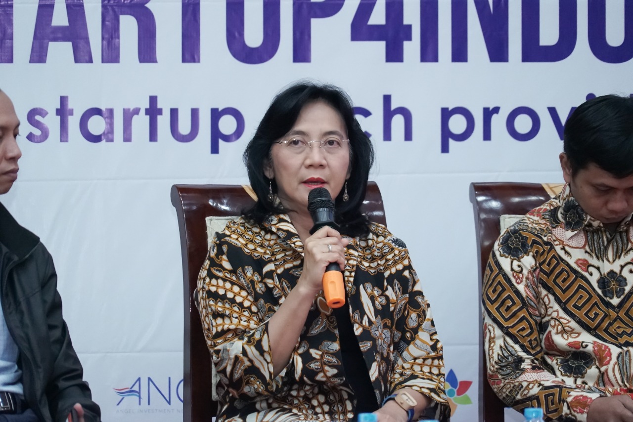 IKM Masuk Industri 4.0 Melalui Digital Marketing