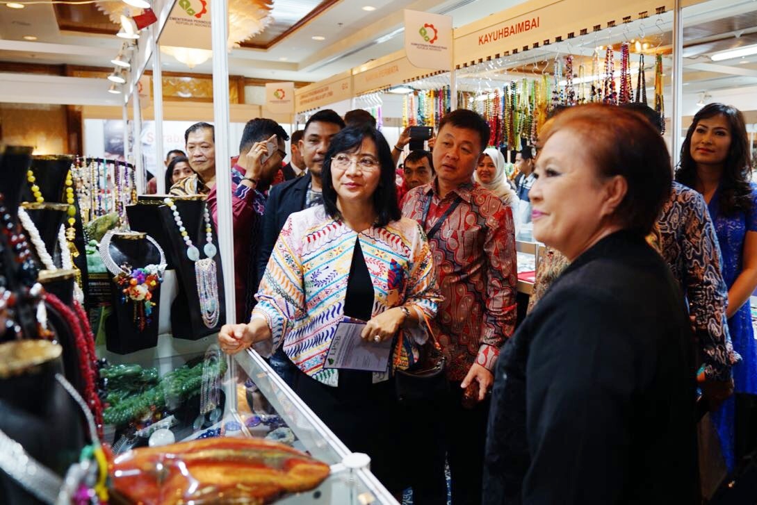 Agar Lebih Bersaing, BM Intan Kasar Diusulkan Nol Persen