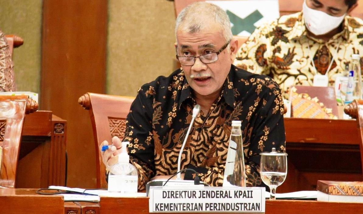 UU Cipta Kerja, Solusi bagi Pengembangan Kawasan Industri