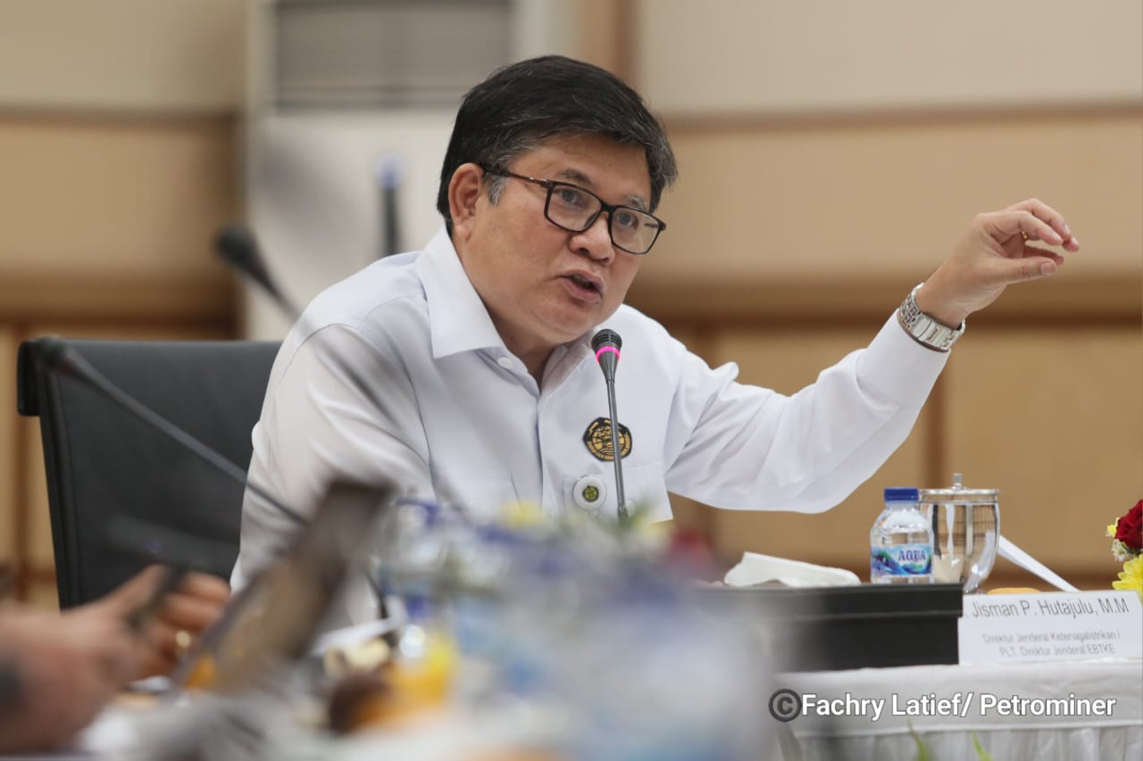 Pasca Idul Fitri, Tarif Listrik Ditetapkan Tidak Naik