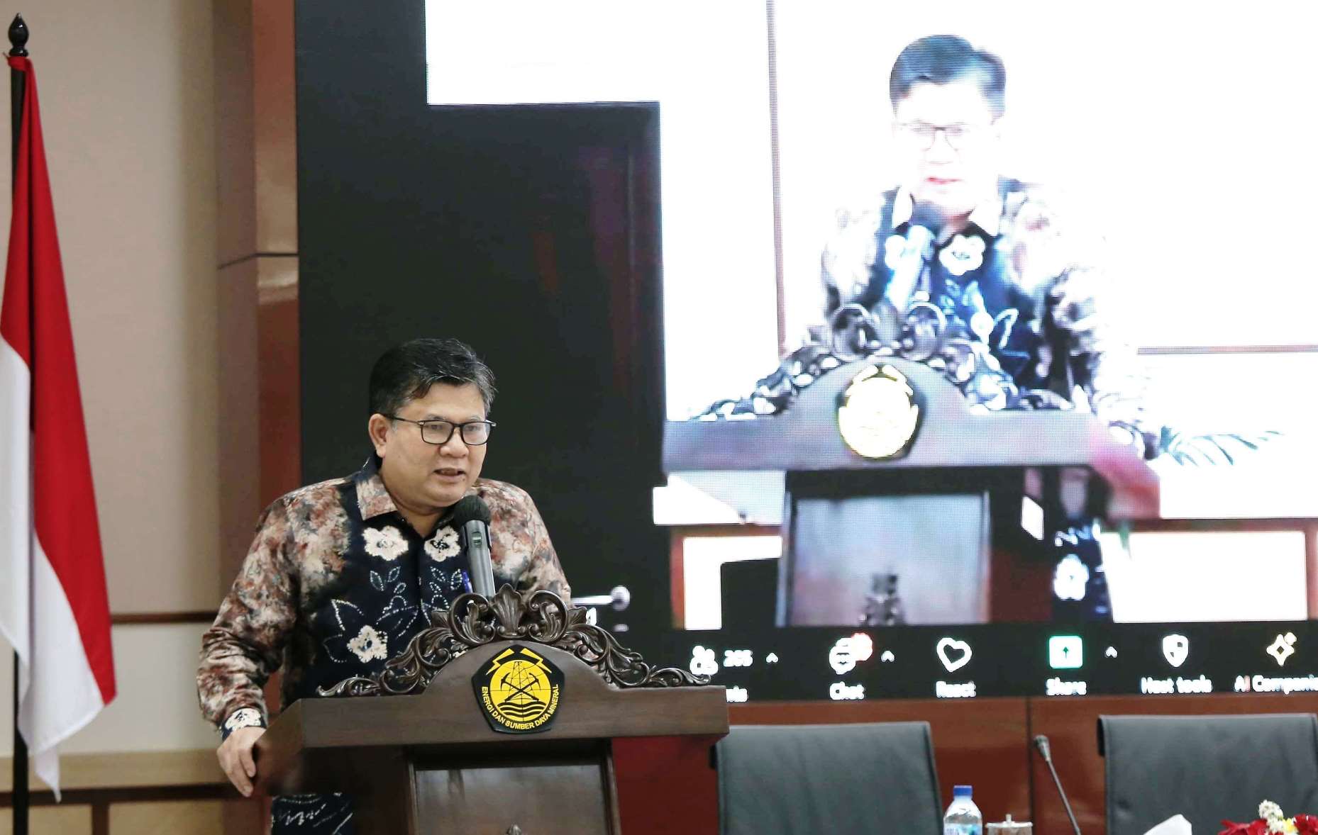 Akomodasi Perkembangan Kebutuhan, Pemerintah Lebarkan Golongan Tarif