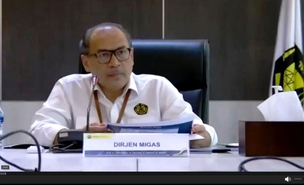 Dirjen Migas: Teknologi MNK di Indonesia Perlu Disesuaikan