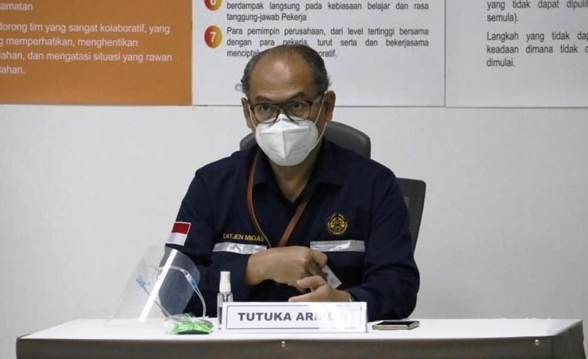 Transisi Energi Harus Dilakukan Secara Komprehensif