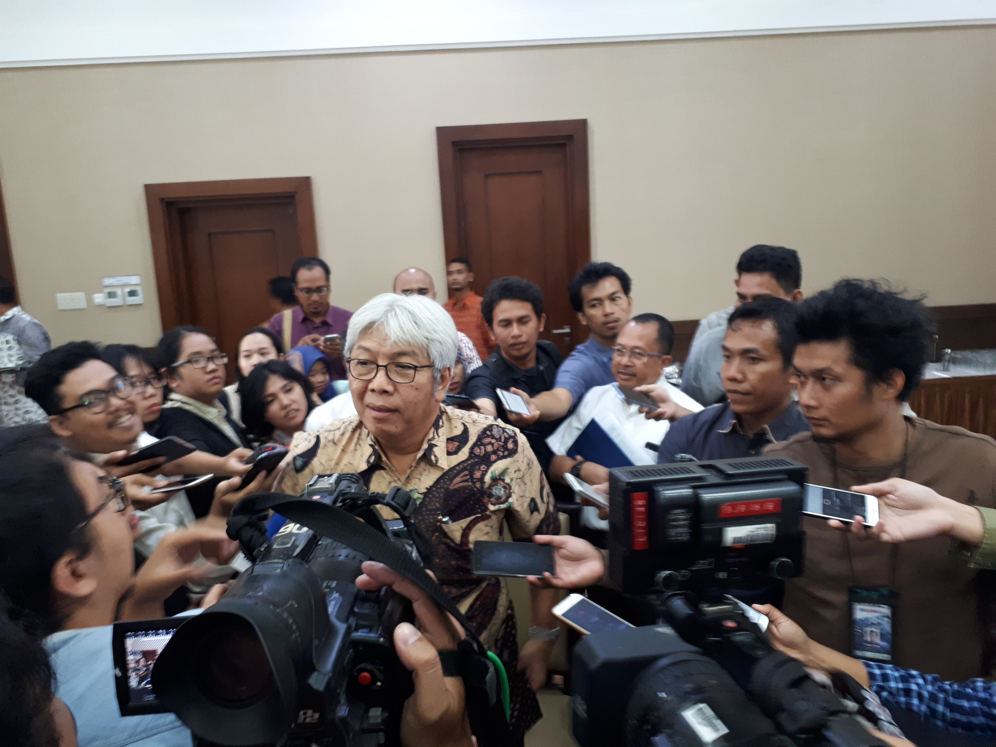 PP 1/2017 Dorong Pembangunan Smelter