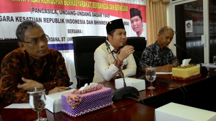 Masyarakat Penajam Tolak Kehadiran PetroChina di Blok Eastkal