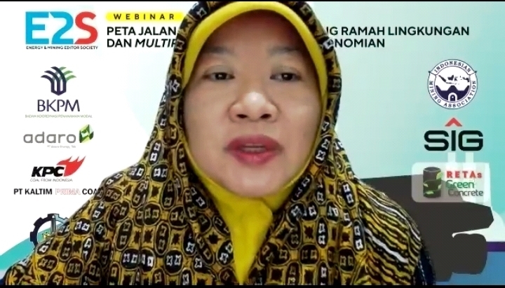 Perlunya Regulasi untuk Mendukung Pemanfaatan FABA