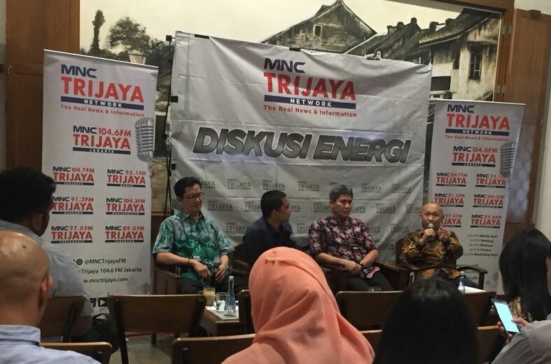 Pemerintah Perlu Atur Kembali Formula Harga Batubara