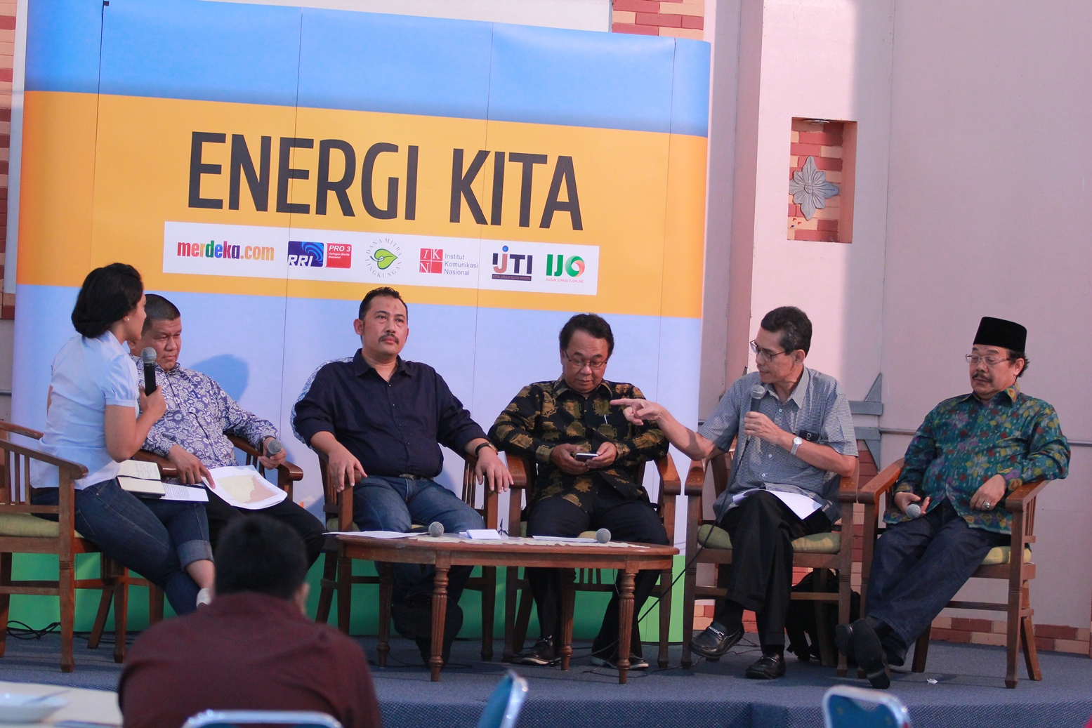 Rumitnya Harga Gas Nasional