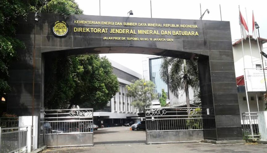 Sistem Perizinan Minerba Dinilai Terus Membaik