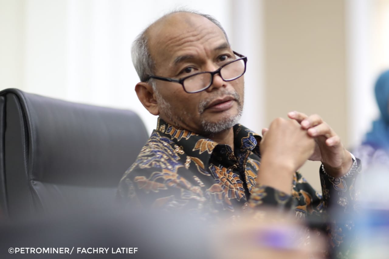 Lelang WK Migas Tahap II 2019