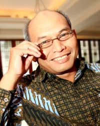 New Scheme of O&G Contract is Prepared