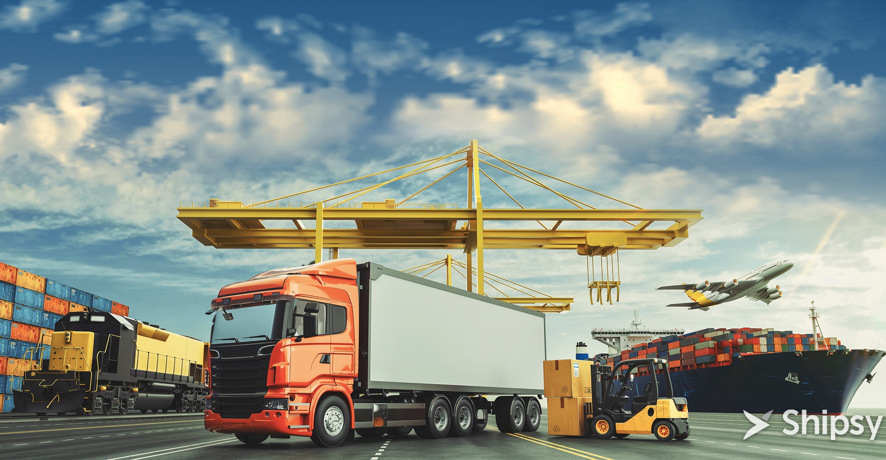 LIMITLESS 2022, Hadirkan Praktisi Industri Logistik Dunia