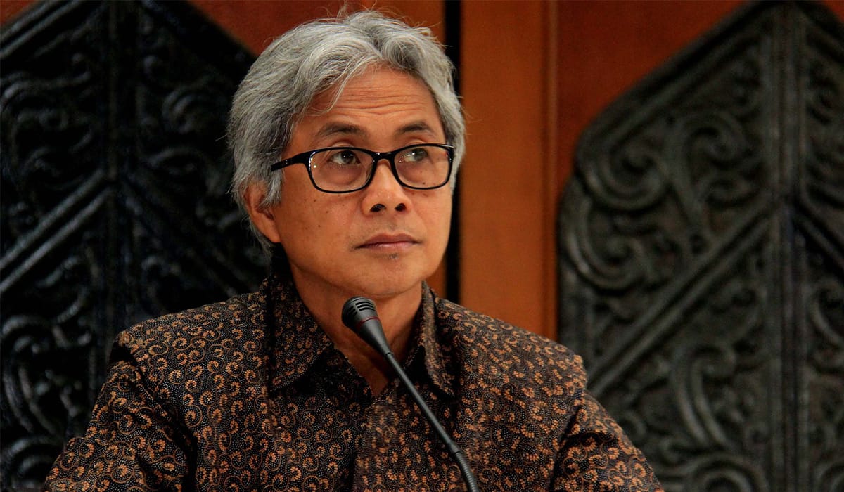 Menteri BUMN Copot 2 Petinggi Pertamina