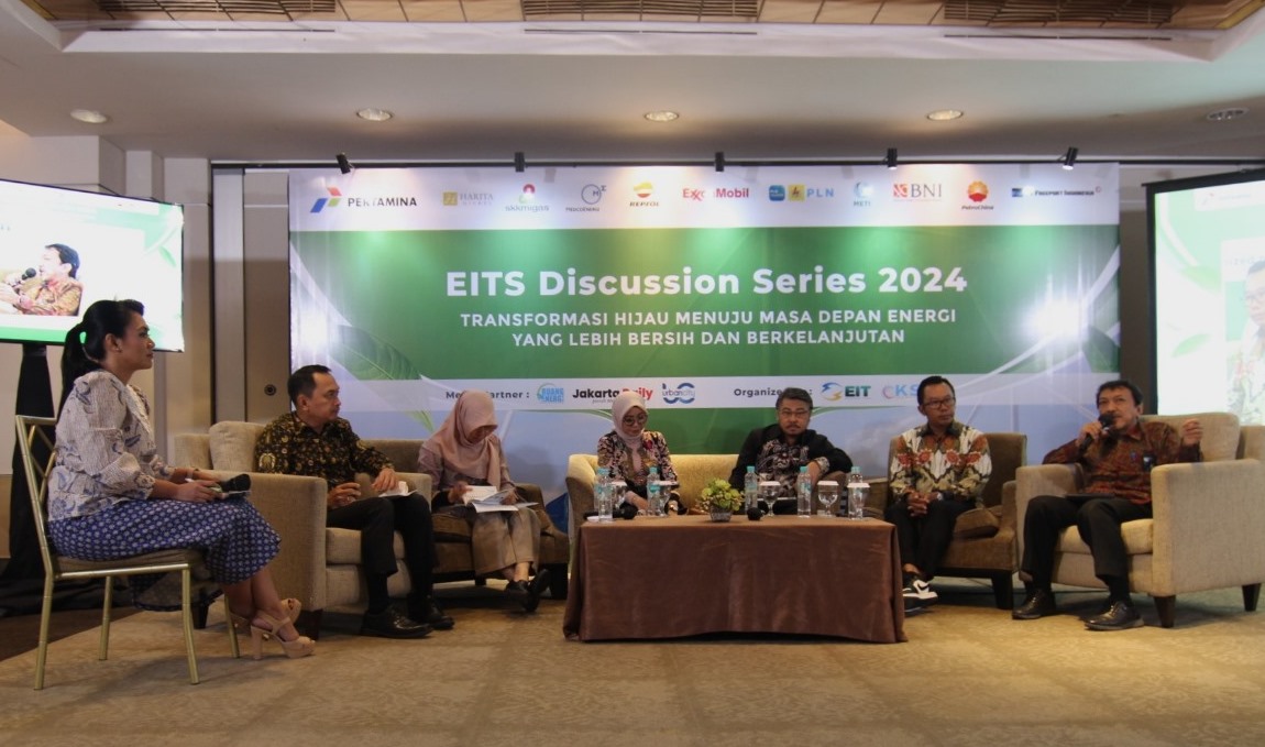 Biaya Mahal, Penerapan EBT Perlu Komitmen Bersama