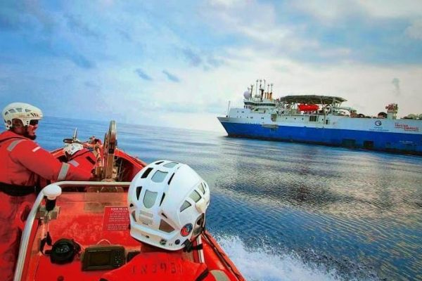 Eksplorasi Laut Bali Dimulai, BP dan Inpex Siapkan US$ 42,7 Juta