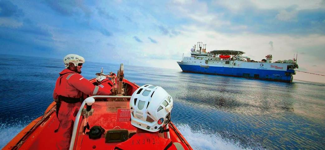 Semester I 2019, Kinerja Elnusa Semakin Kokoh