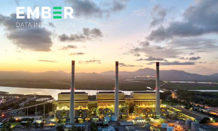 Di G20, Emisi Batubara Per Kapita Indonesia Alami Kenaikan Terbesar