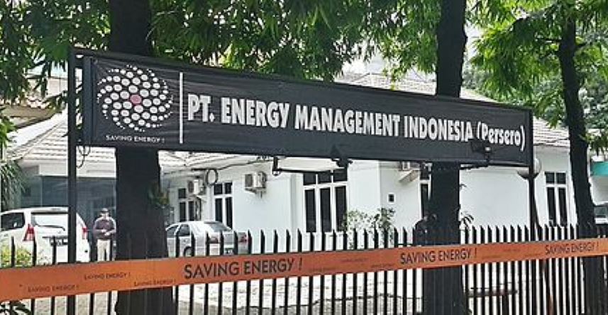 Jadi Anak Usaha, EMI Perkuat Pengelolaan EBT PLN