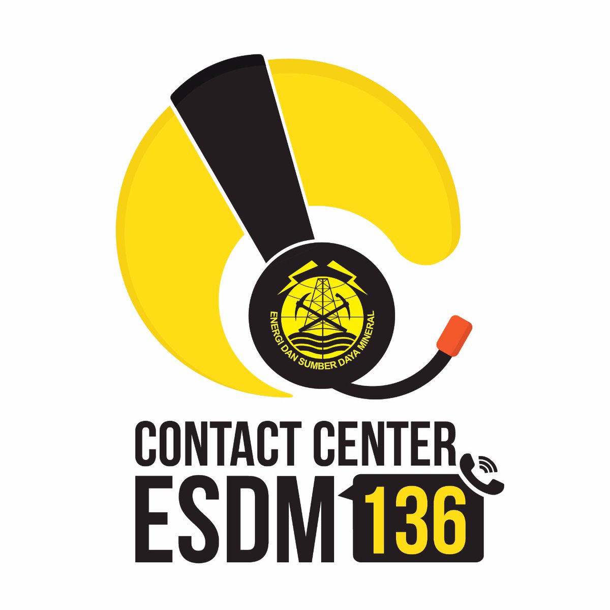 Lebih Jauh Tentang Contact Center ESDM 136