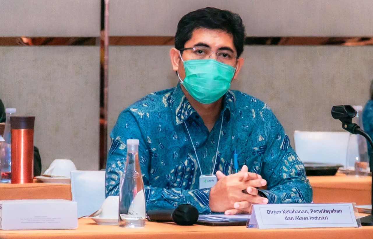 Ini Dukungan Industri bagi Pengembangan EBT