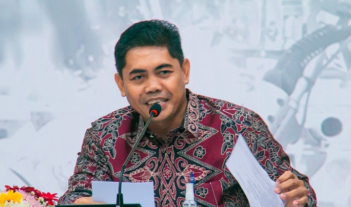 Indonesia Angkat Isu Energi Hijau di Hannover Messe 2023