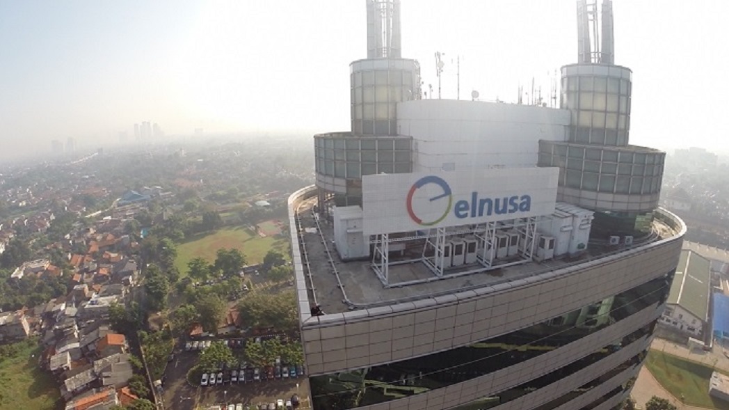 Awal Tahun, Elnusa Cetak Laba Rp 71 Miliar