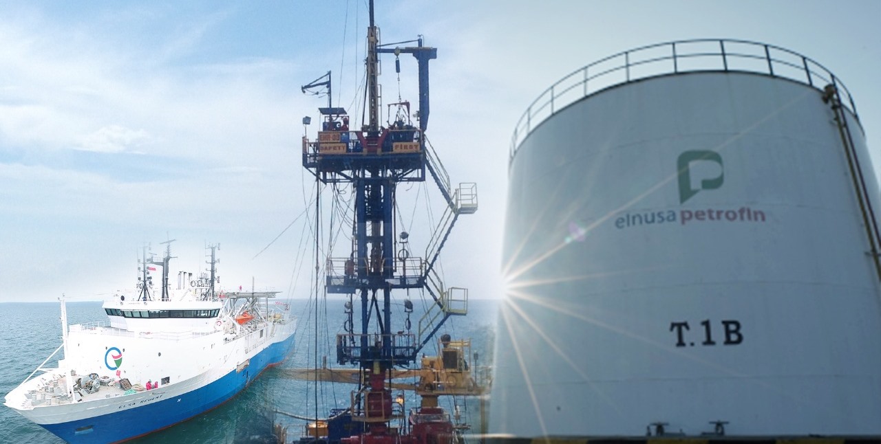 Elnusa Terbitkan Sukuk Pertamanya Senilai Rp 700 Miliar