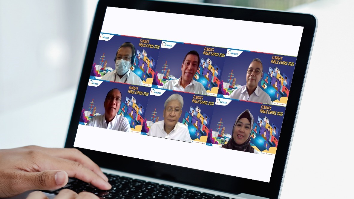 Kuartal III-2020, Elnusa Masih Catatkan Kinerja Positif