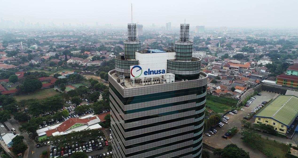 Pertahankan Kinerja, Elnusa Fokus pada Strategi Jangka Panjang