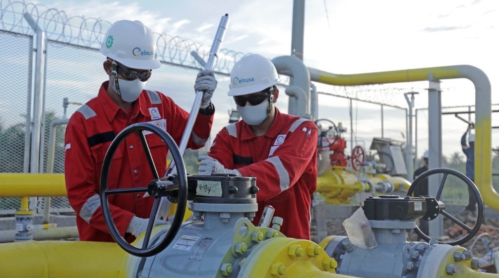 Ini Bukti Konsistensi Keunggulan Sistem Manajemen Elnusa