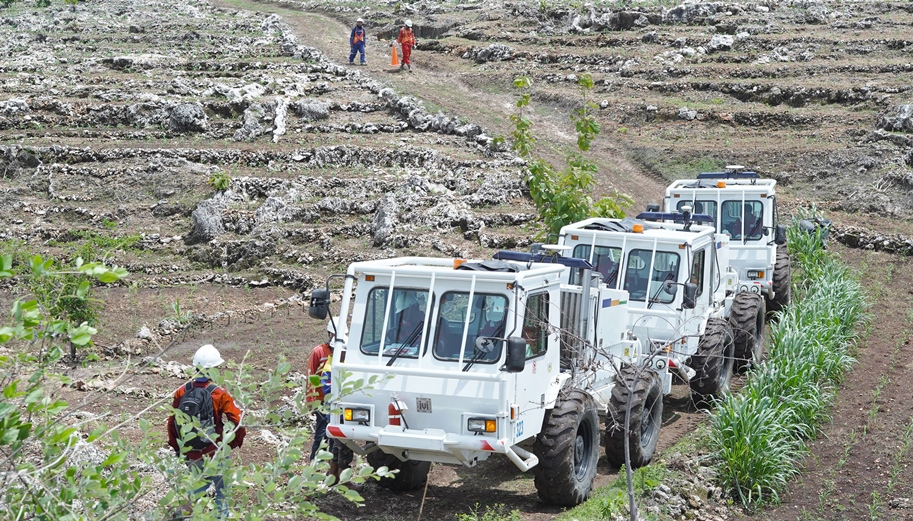 Tingkatkan Pendapatan, Elnusa Andalkan Jasa Survei Seismik
