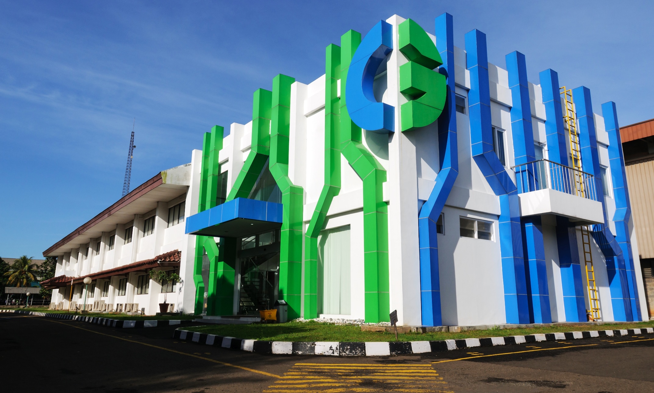 Elsewedy Electric Akuisisi Produsen Transformator Indonesia