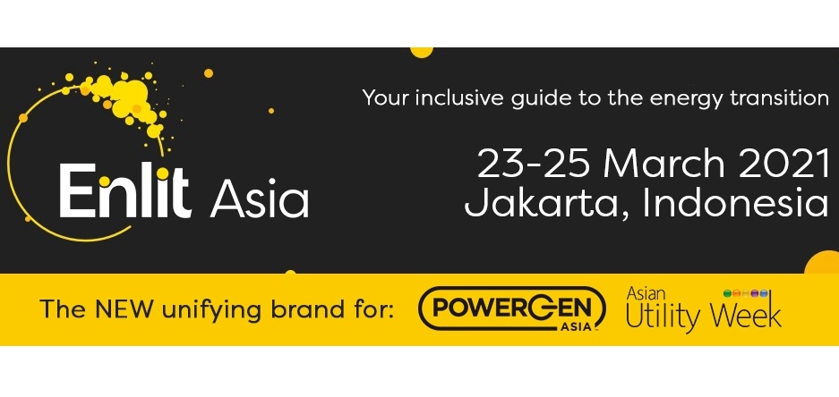 Tahun Ini, Enlit Asia Batal Digelar