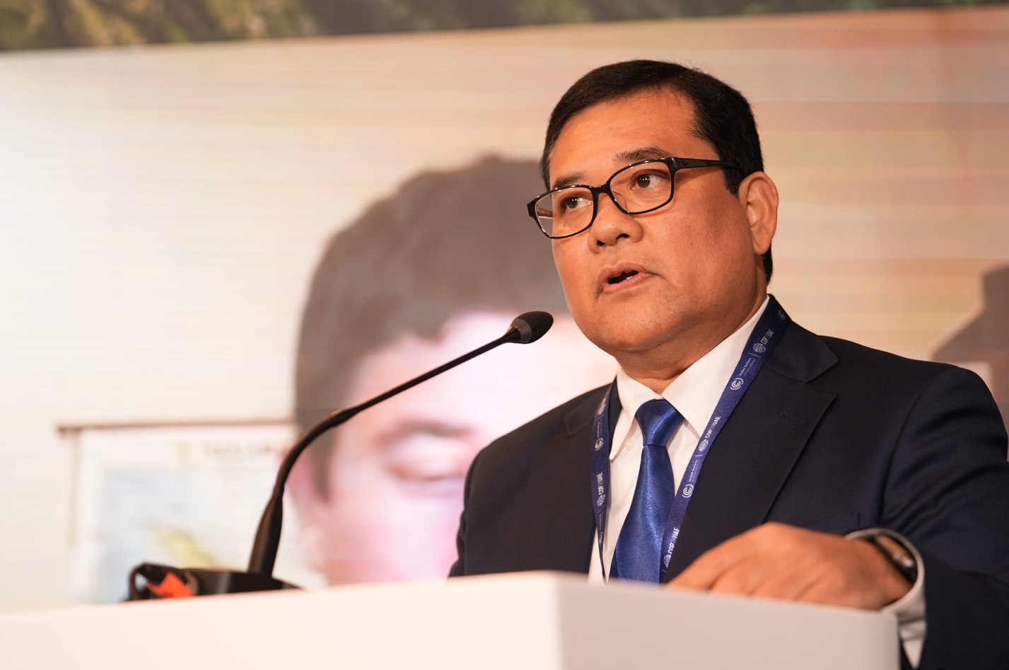 Di COP28, PHR Ungkap Trik Kelola Limbah yang Libatkan Masyarakat