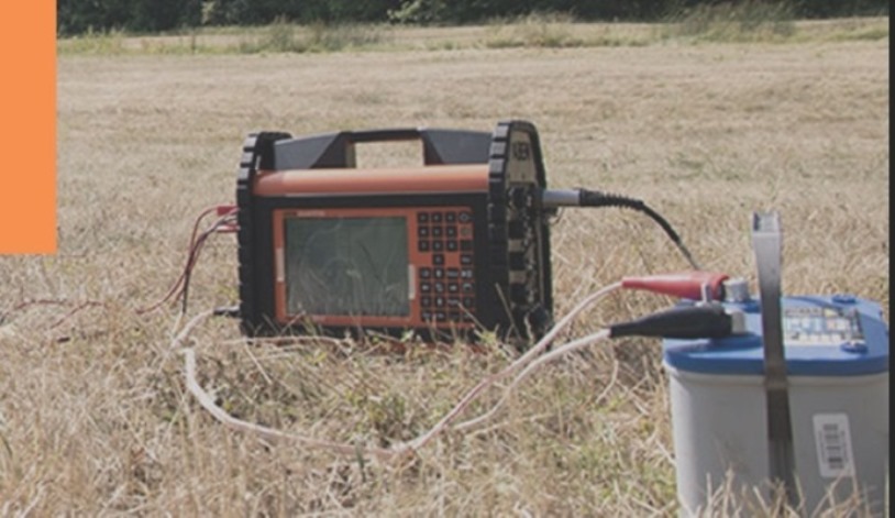 Peran Geofisika bagi Pengembangan Energi dan Infrastruktur