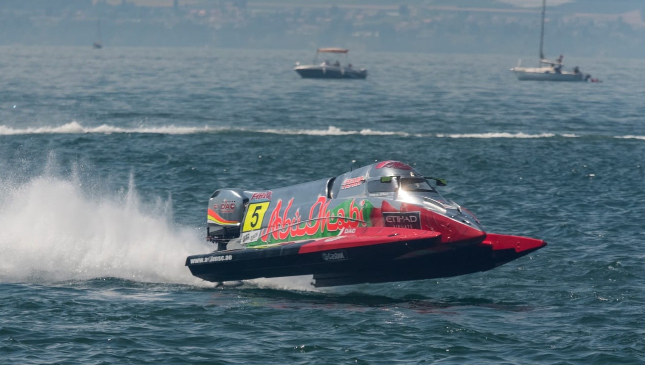 Dukung F1 Powerboat, PLN Siapkan Listrik Bersih dari PLTMH