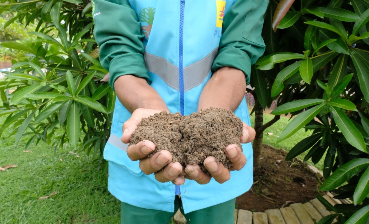 FABA untuk Pupuk, Produksi Pertanian Naik 15 Persen